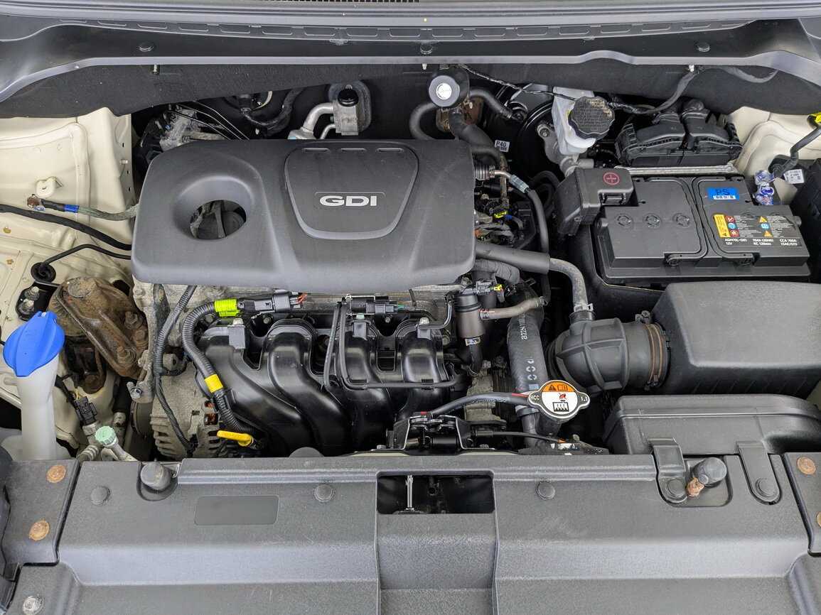 Купить Киа Соул, 2018, 35 629 км.. Фото: #10