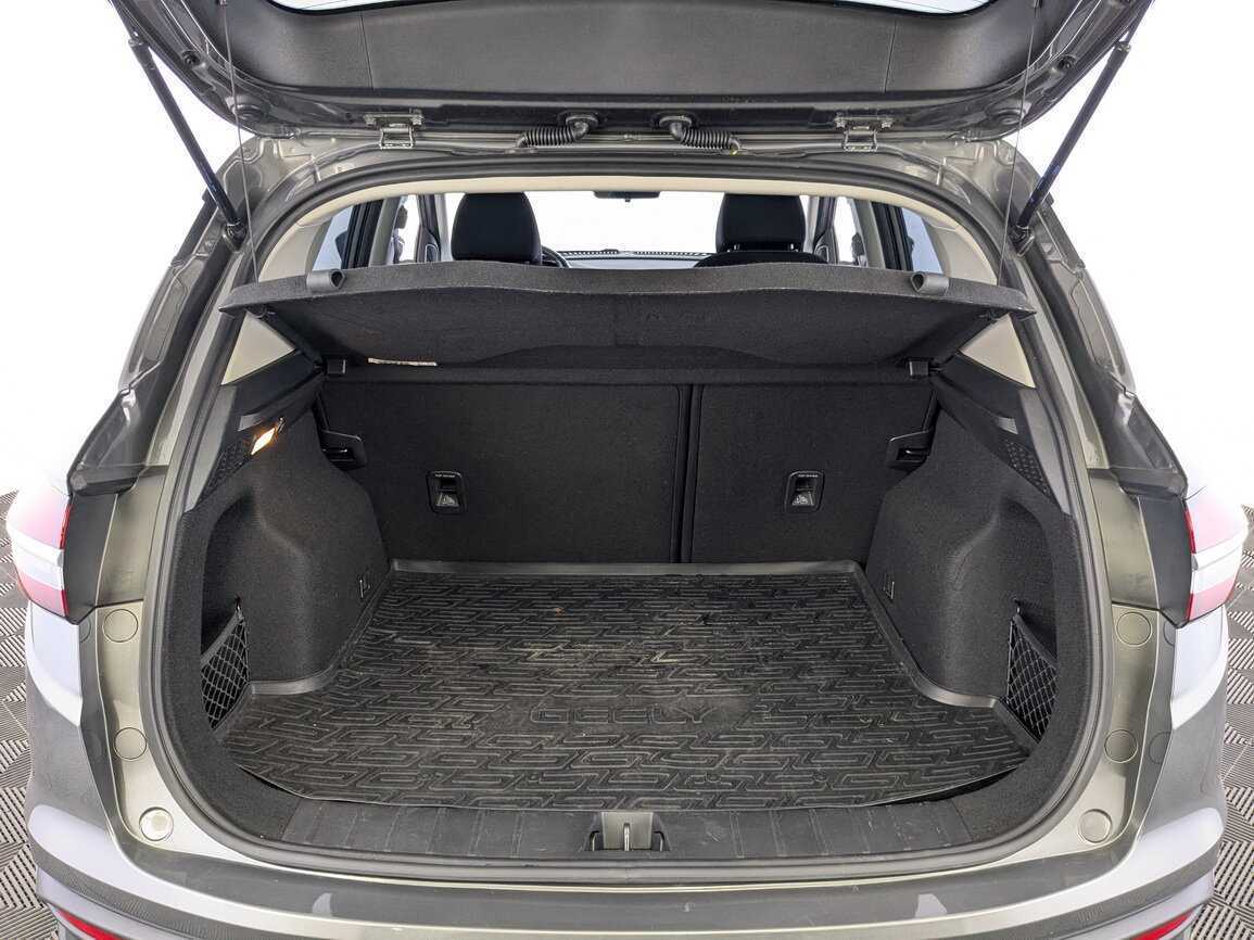 Купить Джили Кулрэй, 2022, 26 514 км.. Фото: #8