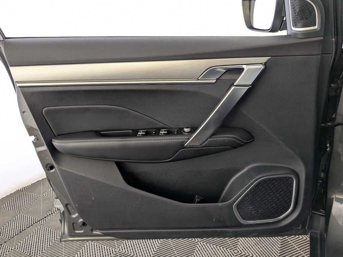 Купить Джили Кулрэй, 2022, 26 514 км.. Фото: #16