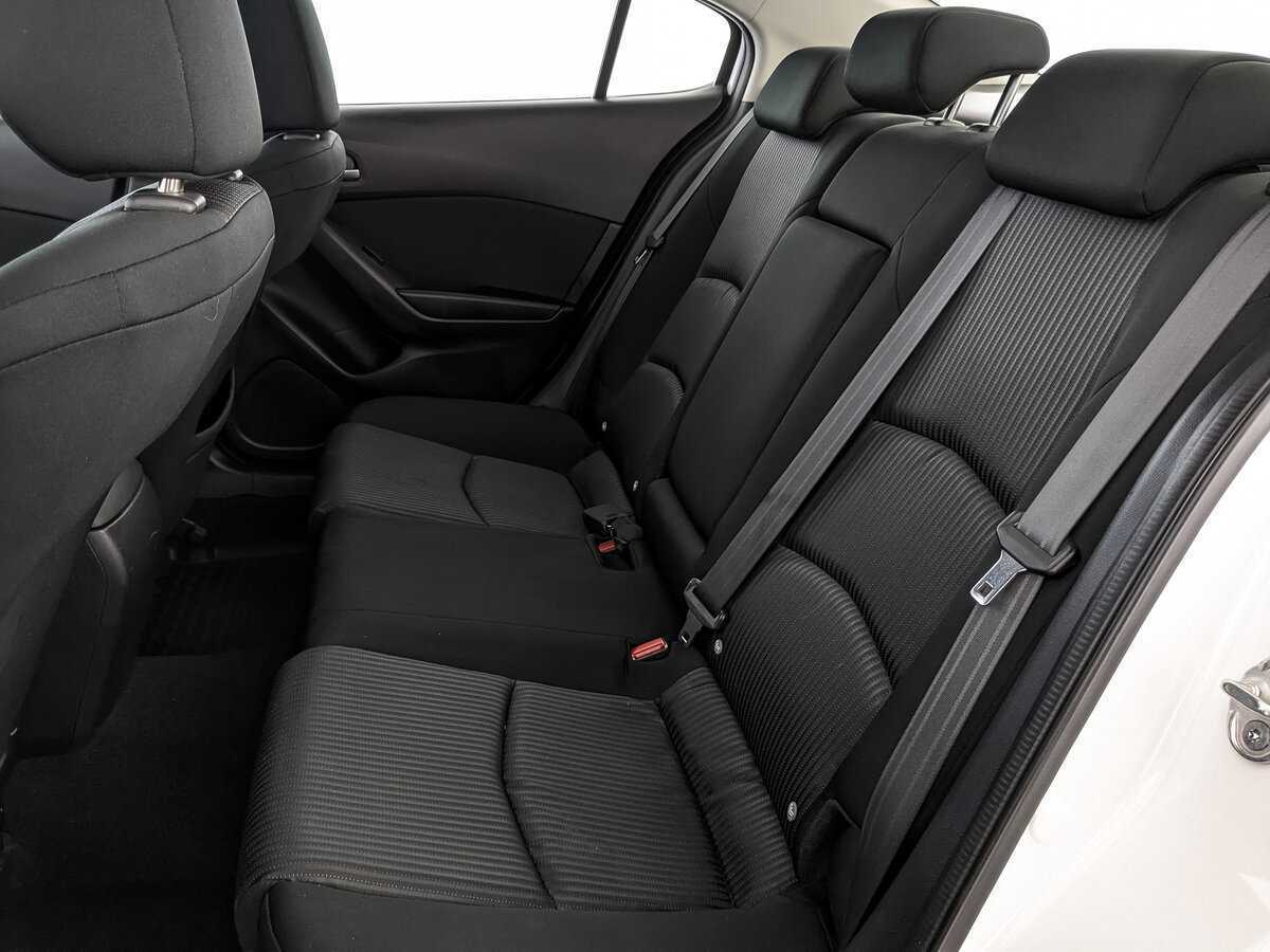 Купить Мазда 3, 2014, 110 486 км.. Фото: #17