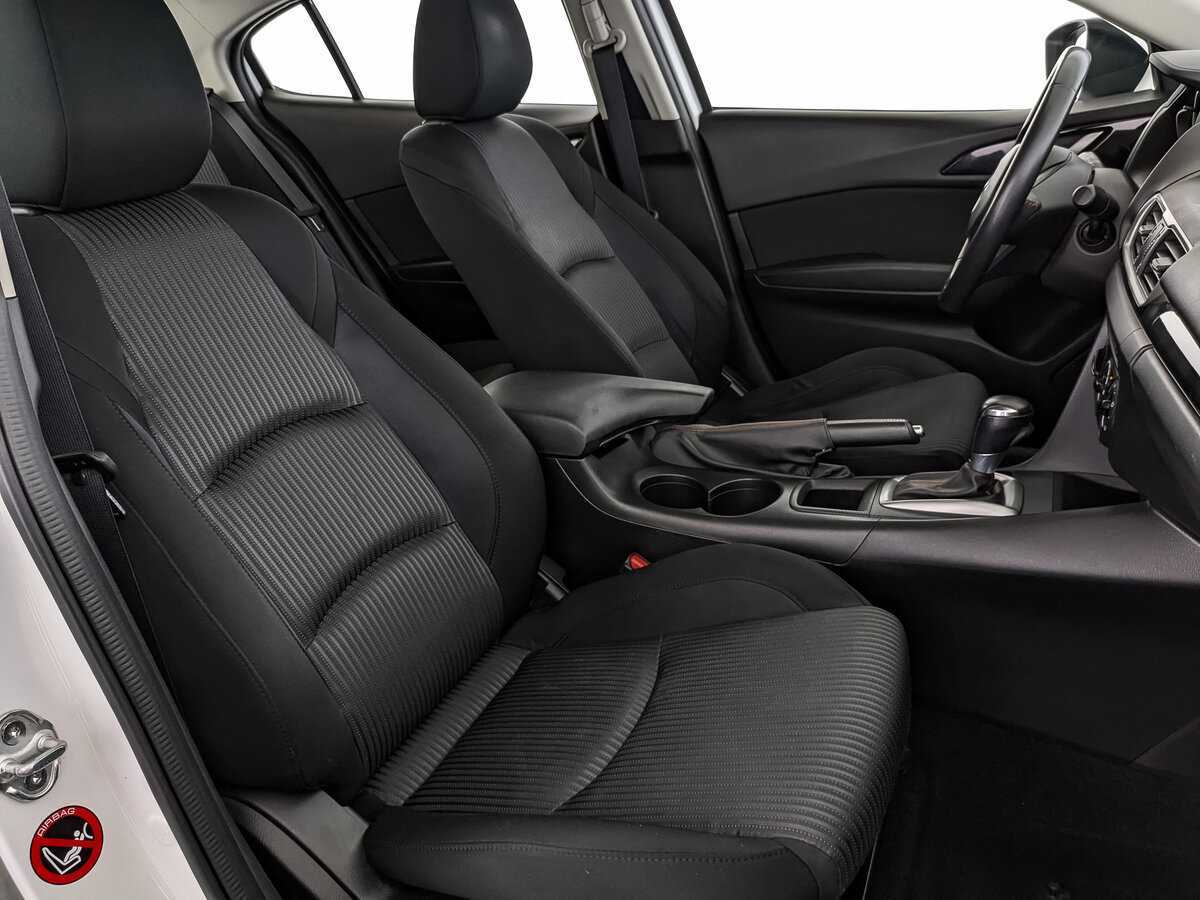 Купить Мазда 3, 2014, 110 486 км.. Фото: #23