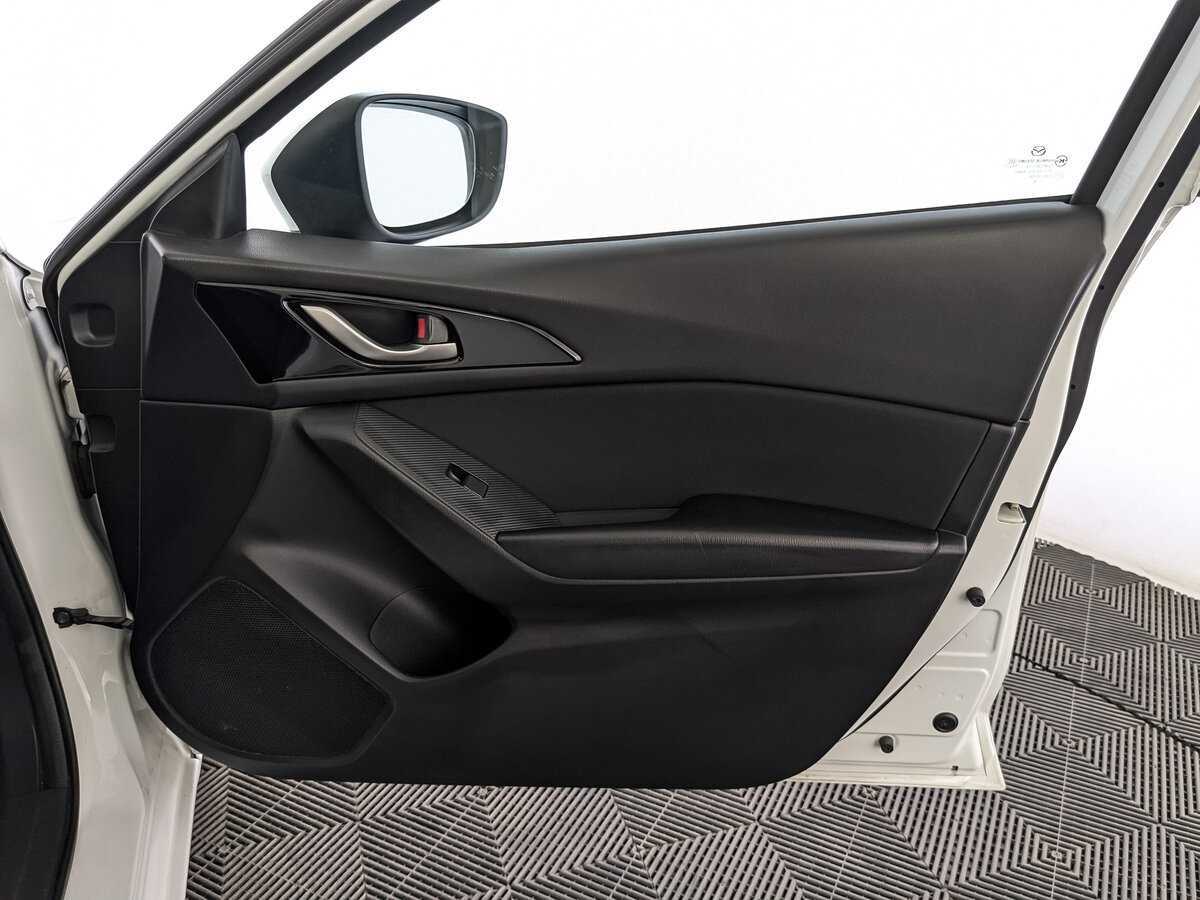 Купить Мазда 3, 2014, 110 486 км.. Фото: #24