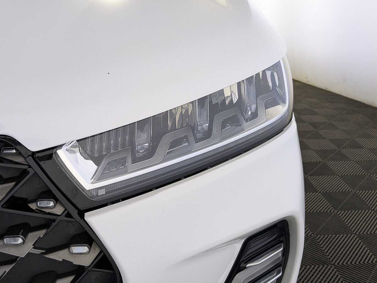 Купить Чери Тигго 7 Про, 2021, 84 775 км.. Фото: #10