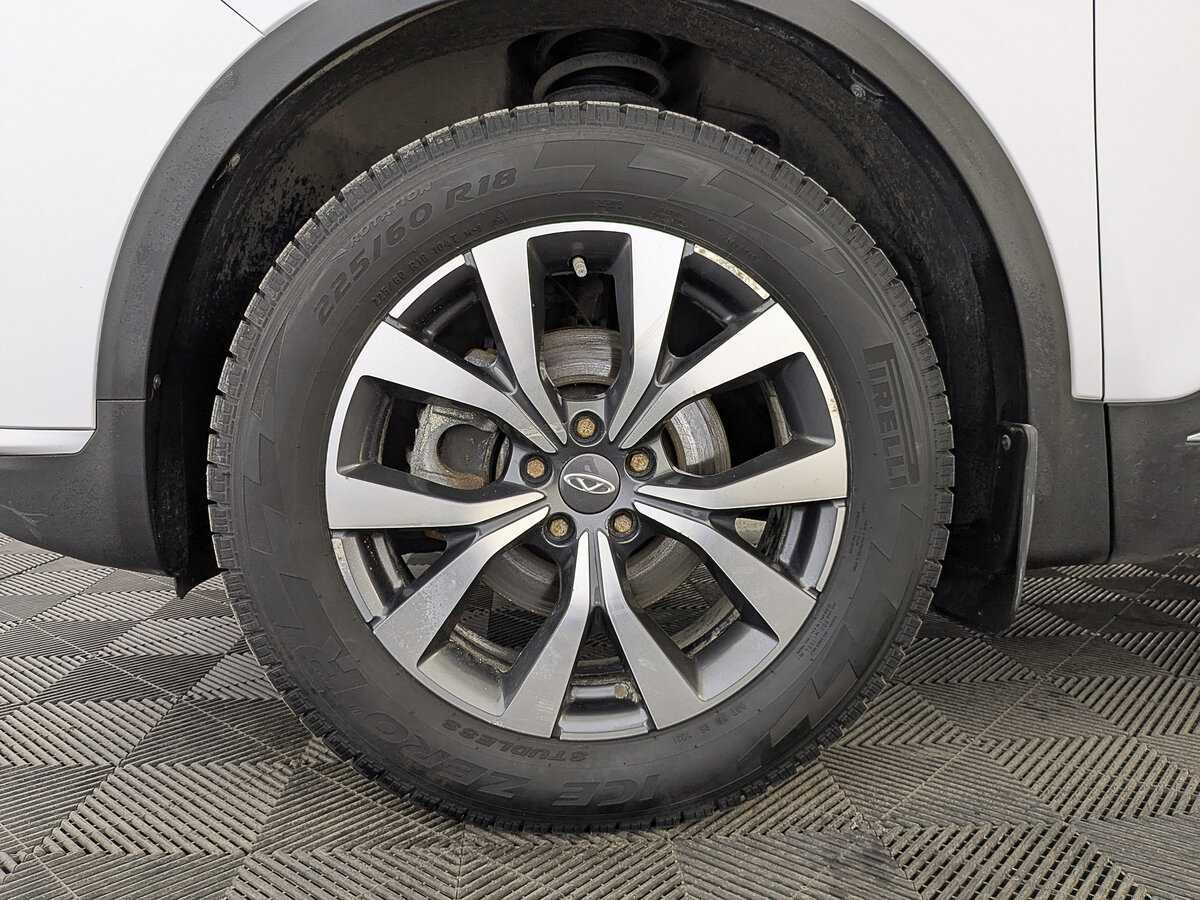 Купить Чери Тигго 7 Про, 2021, 84 775 км.. Фото: #11