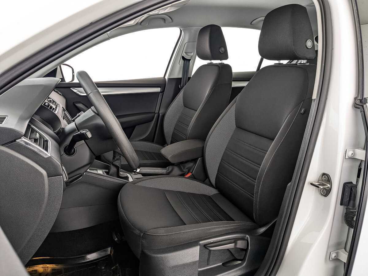 Купить Шкода Октавия, 2019, 41 988 км.. Фото: #19