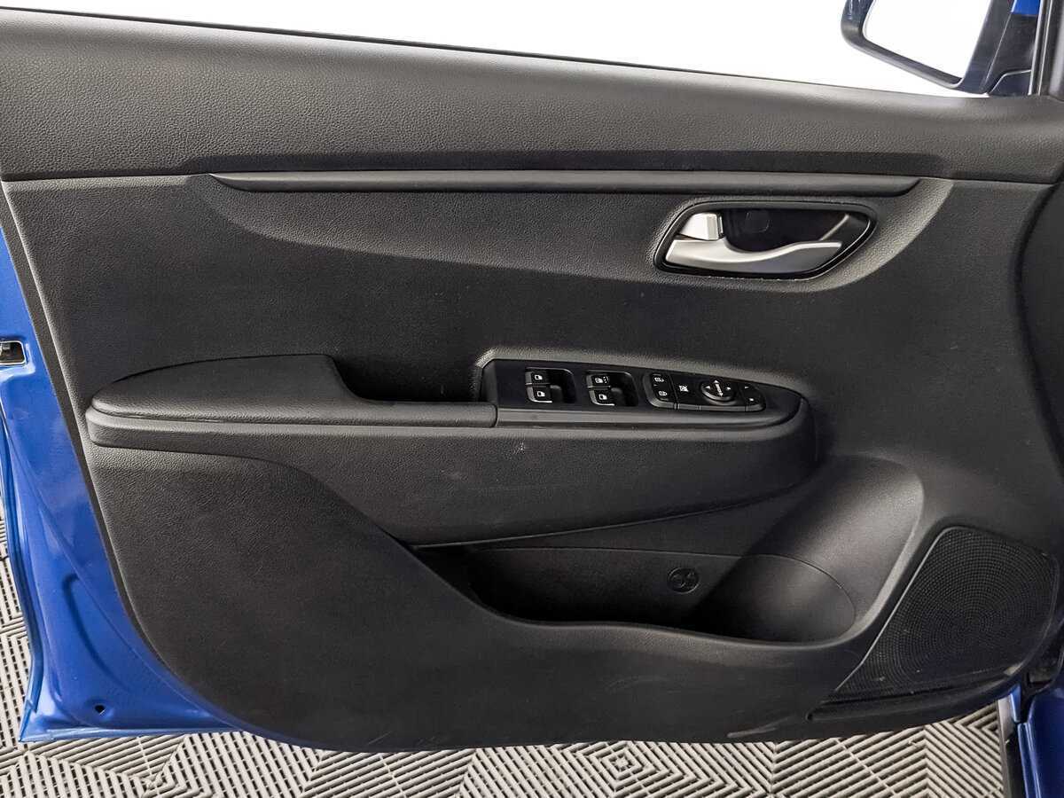 Купить Киа Рио, 2020, 153 903 км.. Фото: #17