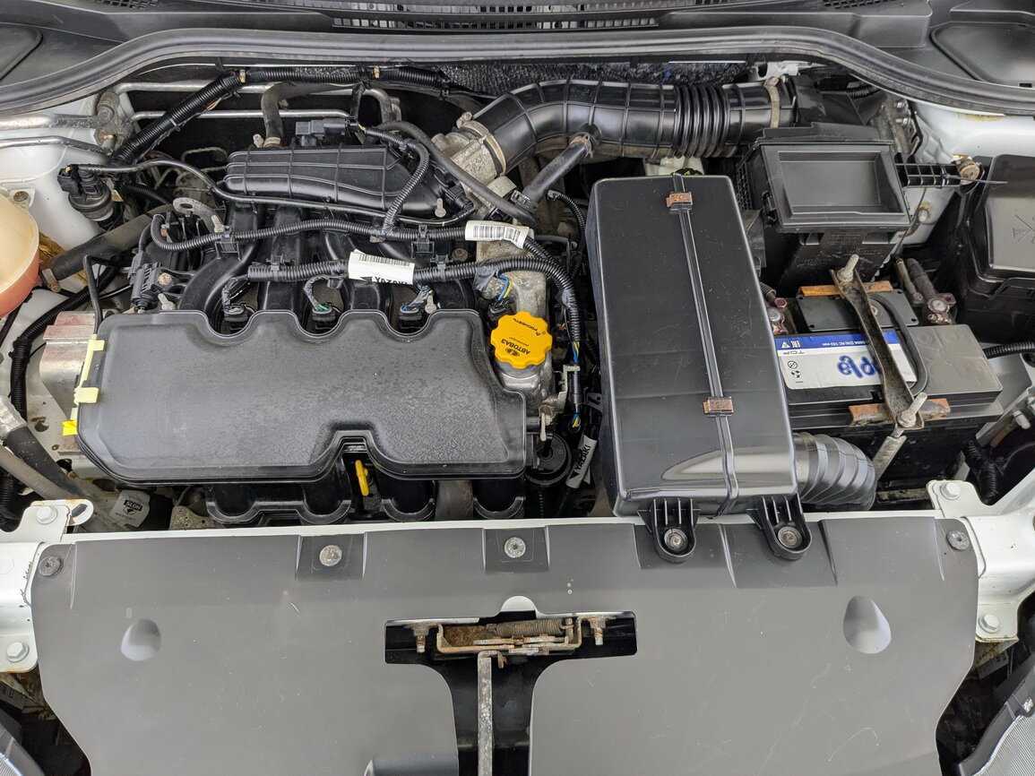 Купить Лада (ВАЗ) Веста, 2016, 154 000 км.. Фото: #10