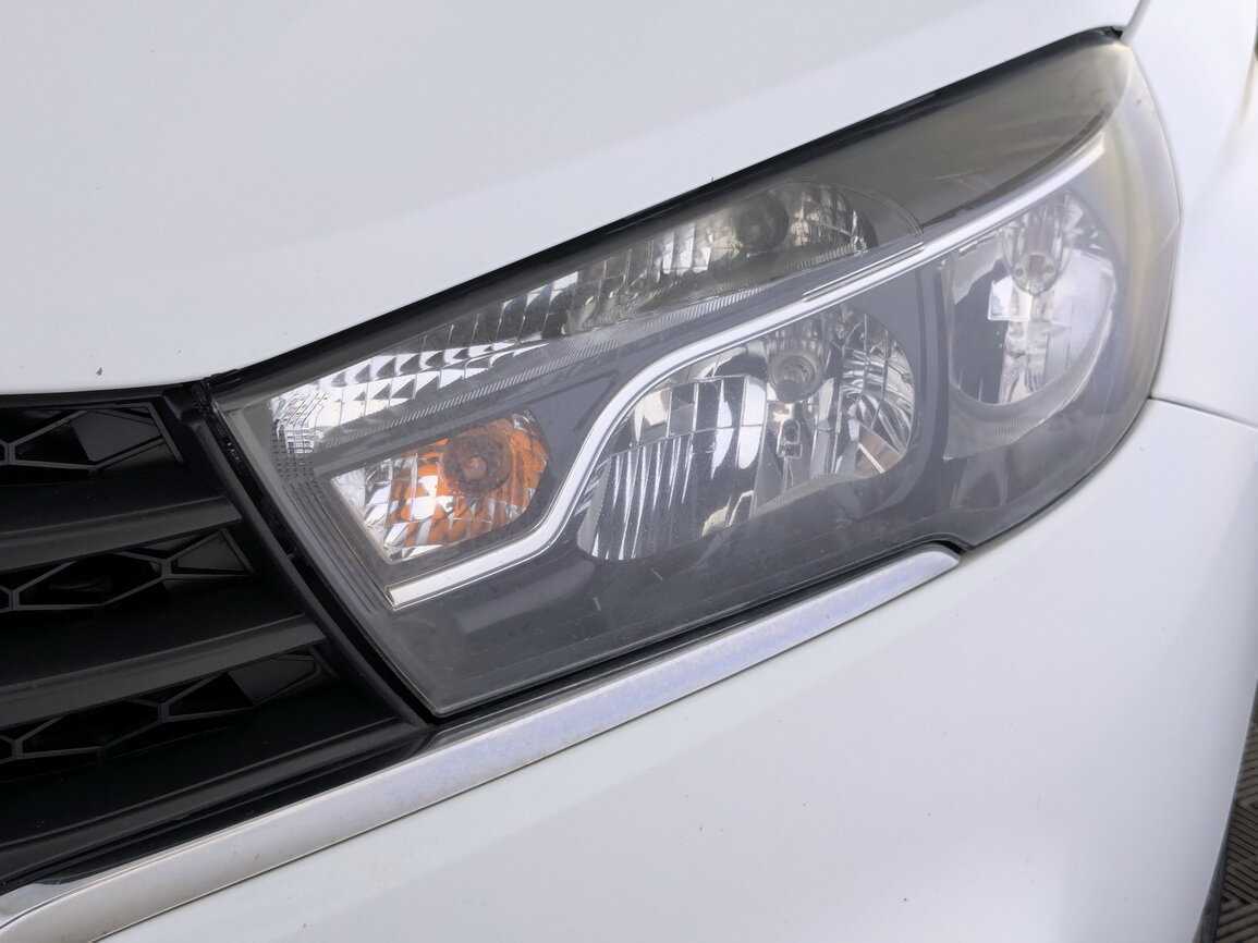 Купить Лада (ВАЗ) Веста, 2016, 154 000 км.. Фото: #11