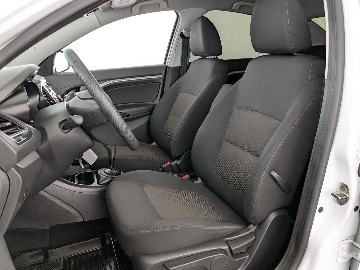 Купить Лада (ВАЗ) Веста, 2016, 154 000 км.. Фото: #16