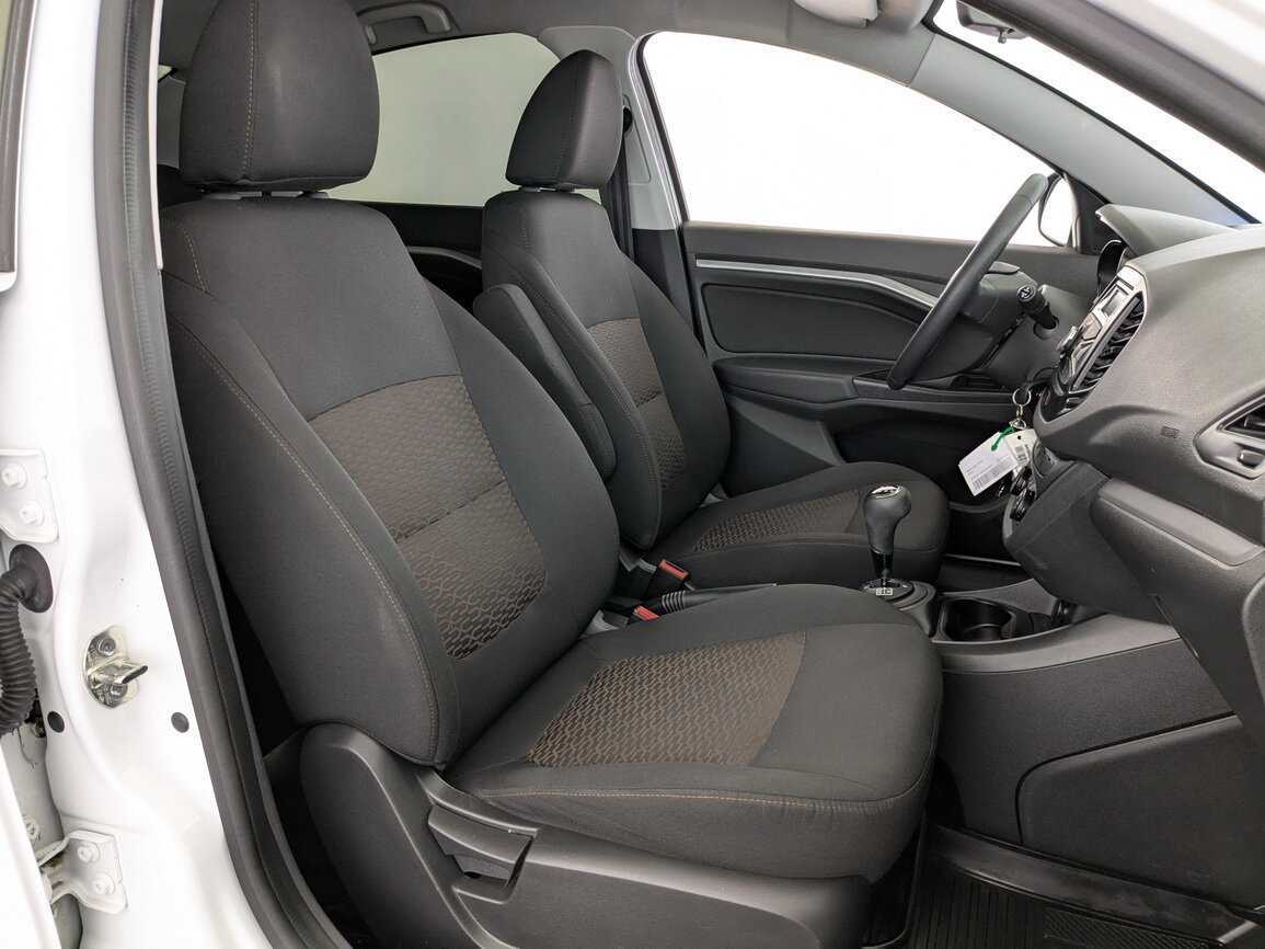 Купить Лада (ВАЗ) Веста, 2016, 154 000 км.. Фото: #17