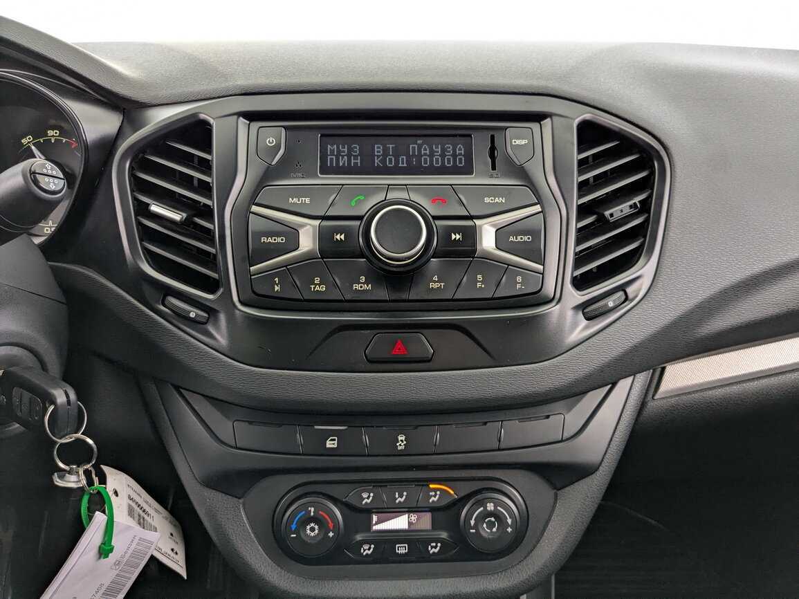 Купить Лада (ВАЗ) Веста, 2016, 154 000 км.. Фото: #24