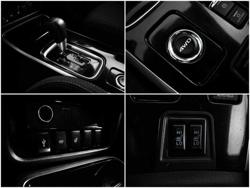 Купить Митсубиши Оутлэндер, 2019, 238 000 км.. Фото: #14