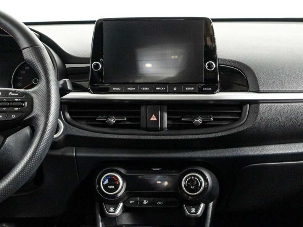 Купить Киа Пиканто, 2021, 23 575 км.. Фото: #13