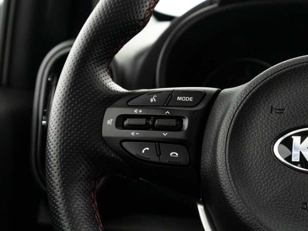 Купить Киа Пиканто, 2021, 23 575 км.. Фото: #19