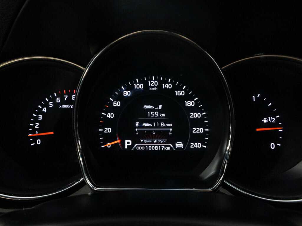 Купить Киа Сид, 2013, 100 000 км.. Фото: #11