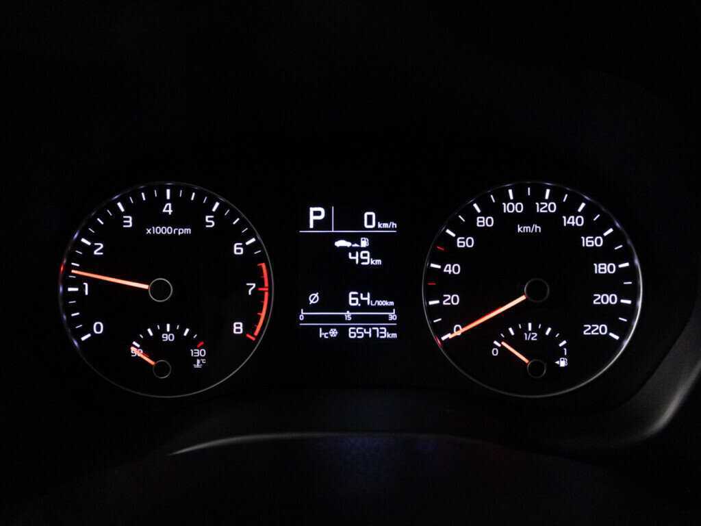 Купить Киа Рио, 2021, 64 750 км.. Фото: #12