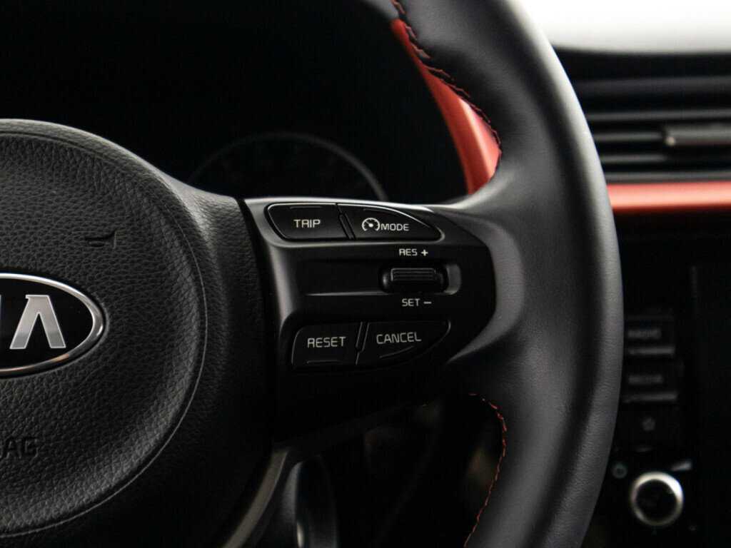 Купить Киа Рио, 2021, 64 750 км.. Фото: #17