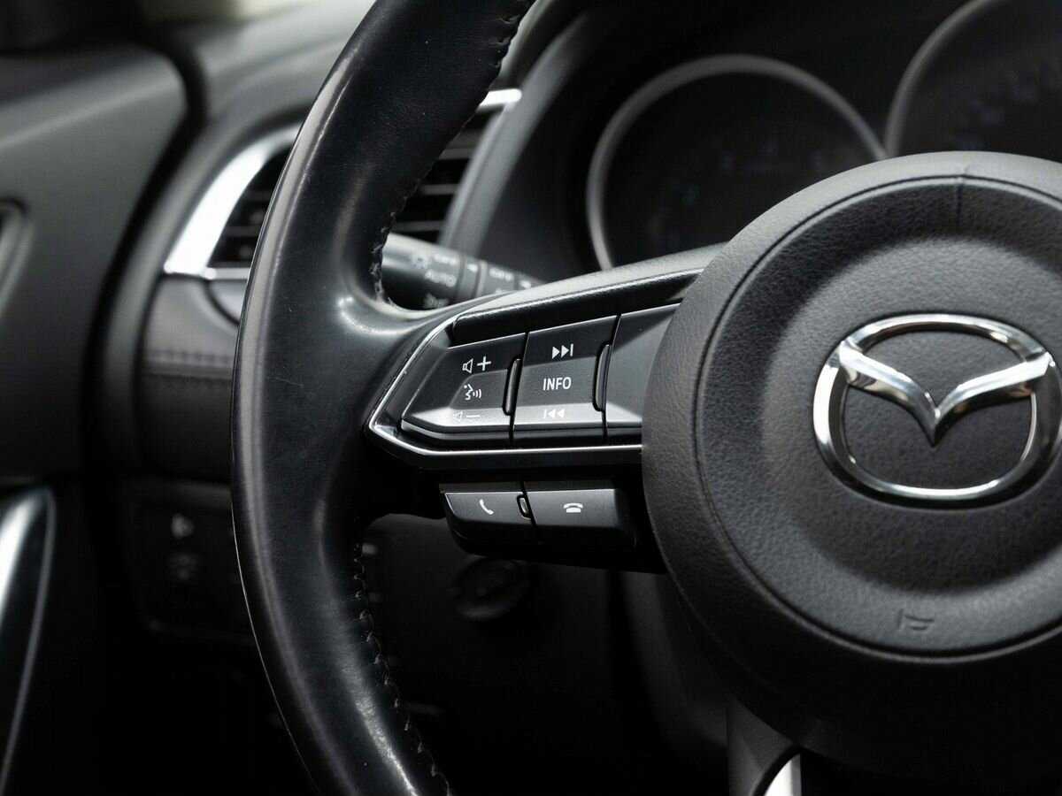 Купить Мазда 6, 2017, 124 000 км.. Фото: #15
