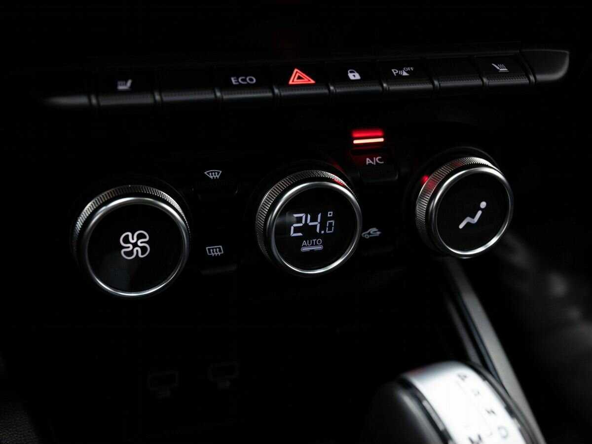 Купить Рено Аркана, 2020, 94 000 км.. Фото: #22