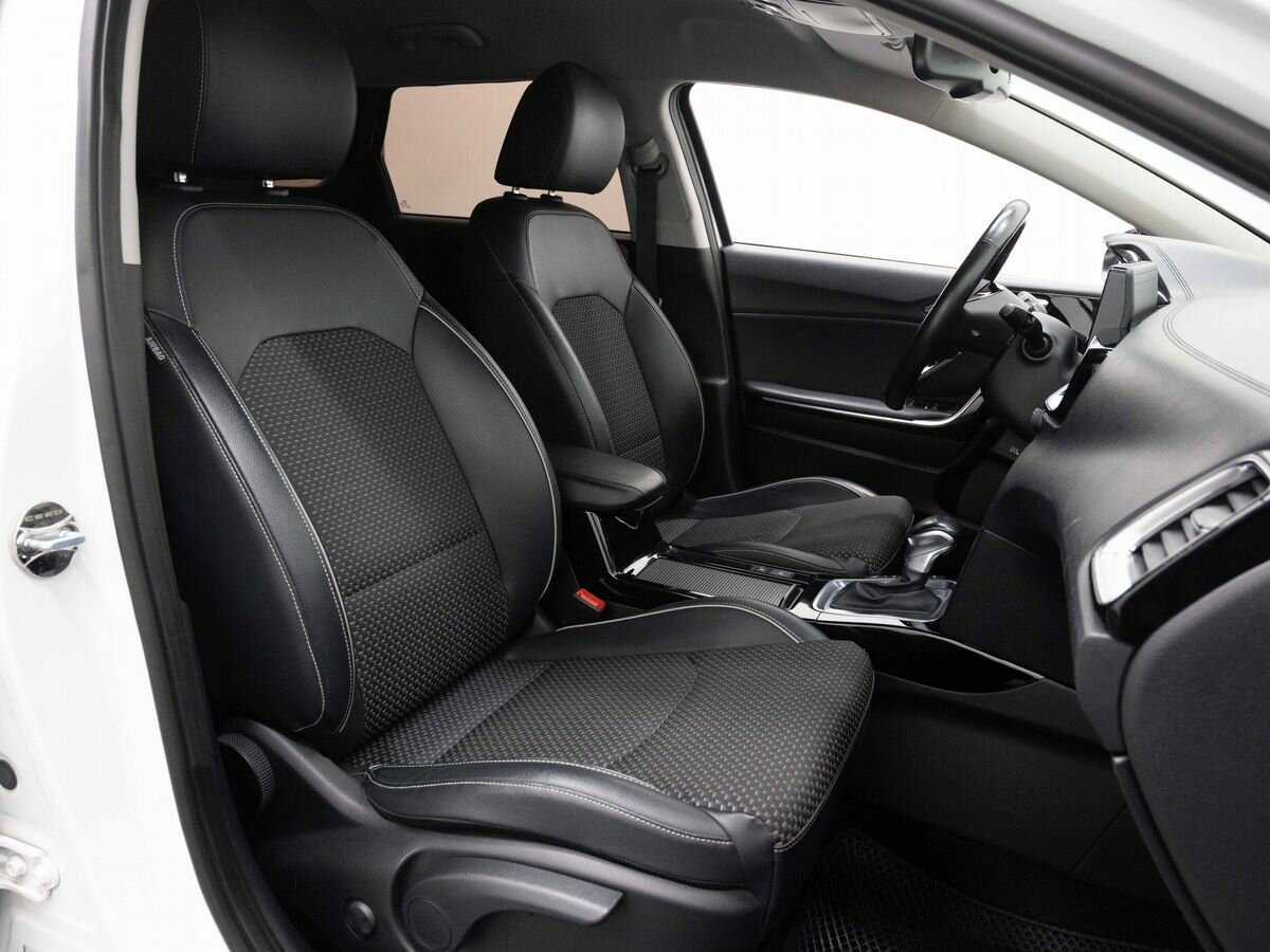 Купить Киа Сид, 2018, 72 000 км.. Фото: #11