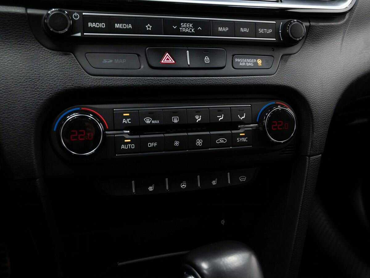 Купить Киа Сид, 2018, 72 000 км.. Фото: #20