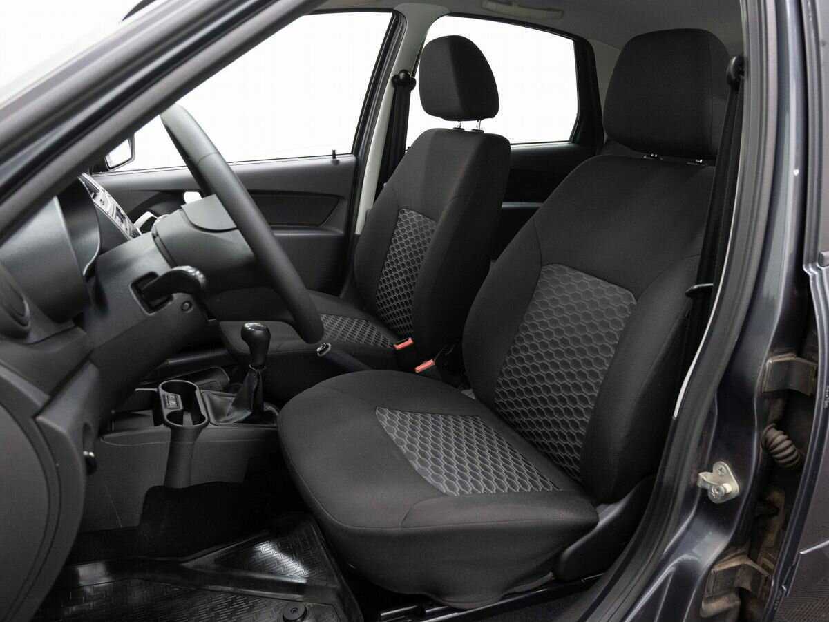 Купить Лада (ВАЗ) Гранта, 2019, 74 000 км.. Фото: #7