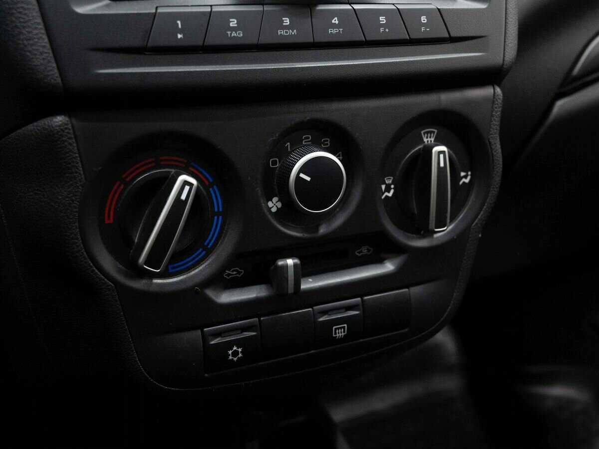 Купить Лада (ВАЗ) Гранта, 2019, 74 000 км.. Фото: #17