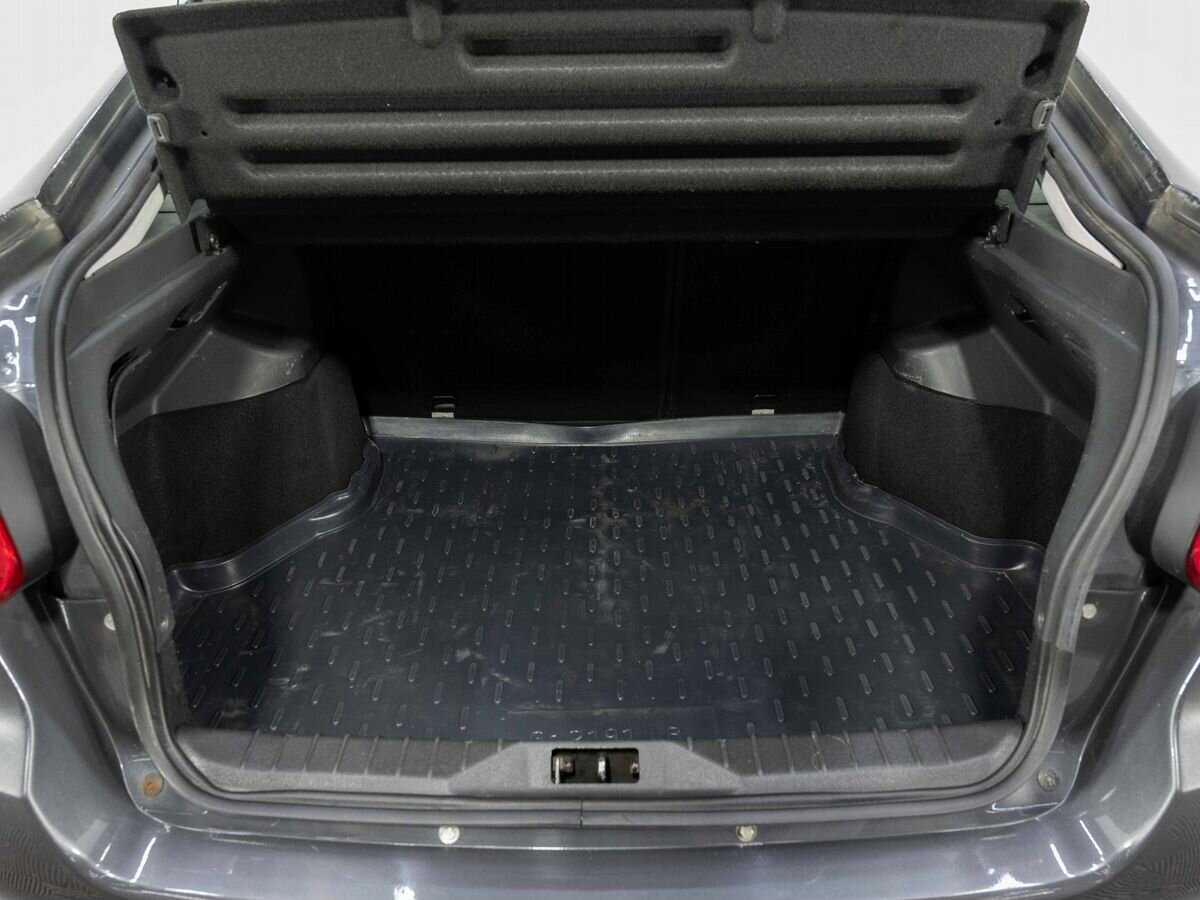 Купить Лада (ВАЗ) Гранта, 2019, 74 000 км.. Фото: #20