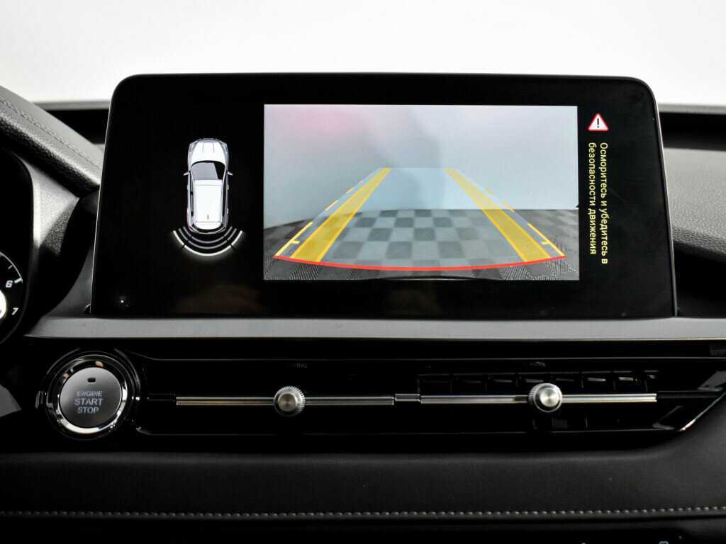 Купить Чери Тигго 4 Про, 2022, 36 203 км.. Фото: #21