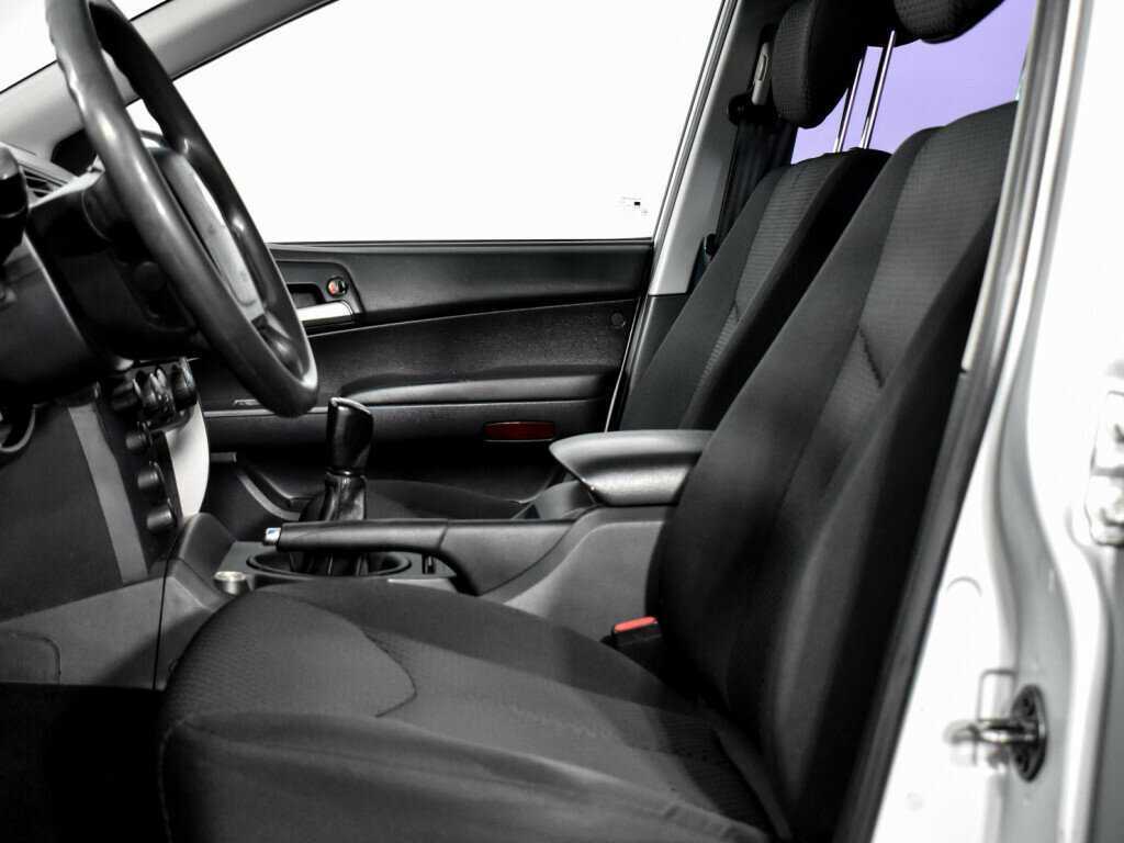 Купить Сан-Ён Кирон, 2012, 241 287 км.. Фото: #10