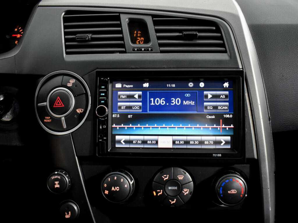 Купить Сан-Ён Кирон, 2012, 241 287 км.. Фото: #16