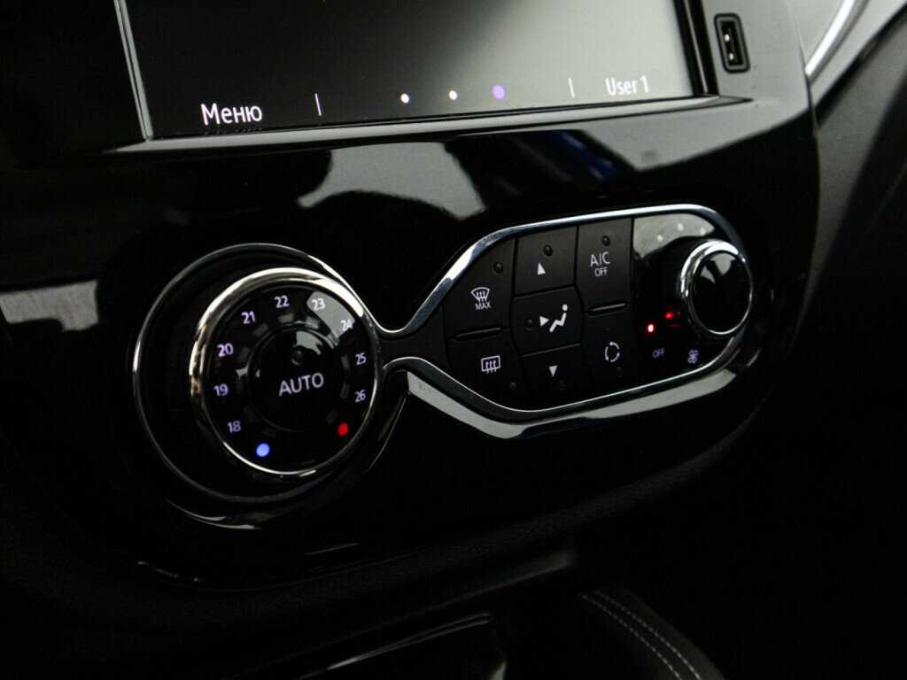 Купить Рено Каптюр, 2020, 49 984 км.. Фото: #15