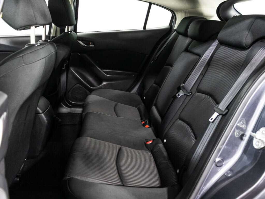 Купить Мазда 3, 2014, 120 140 км.. Фото: #8