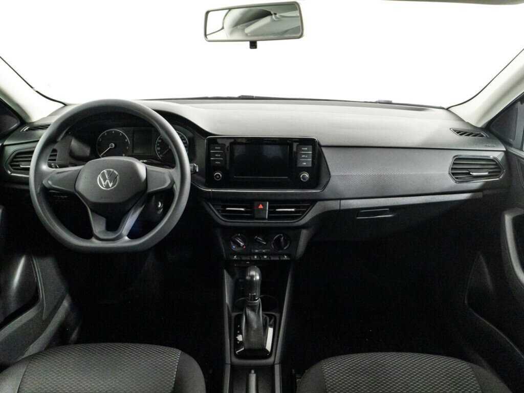 Купить Фольксваген Поло, 2020, 53 500 км.. Фото: #12