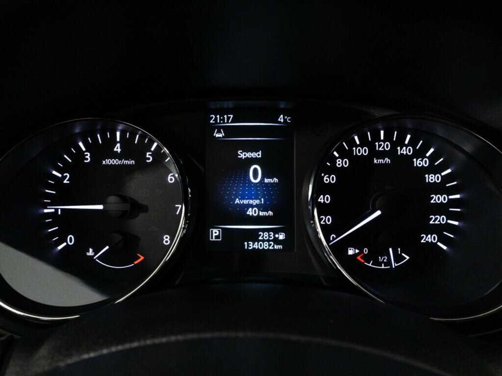 Купить Ниссан Кашкай, 2017, 134 000 км.. Фото: #11