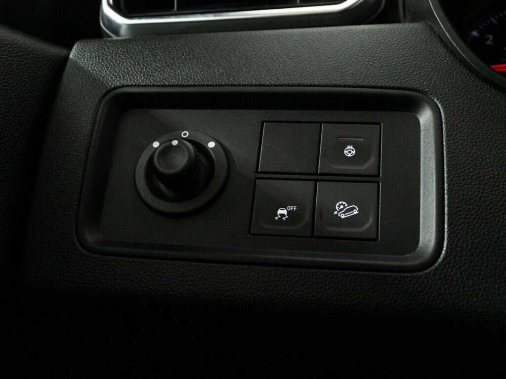 Купить Рено Дастер, 2021, 56 161 км.. Фото: #16