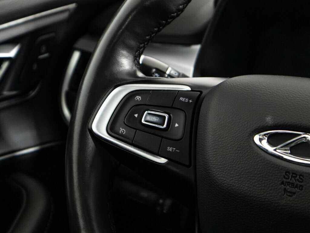 Купить Чери Тигго 7 Про, 2021, 45 000 км.. Фото: #22