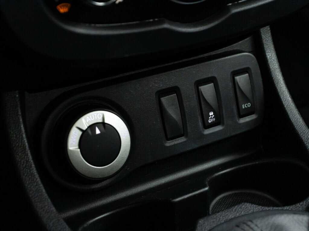 Купить Рено Дастер, 2017, 85 204 км.. Фото: #13