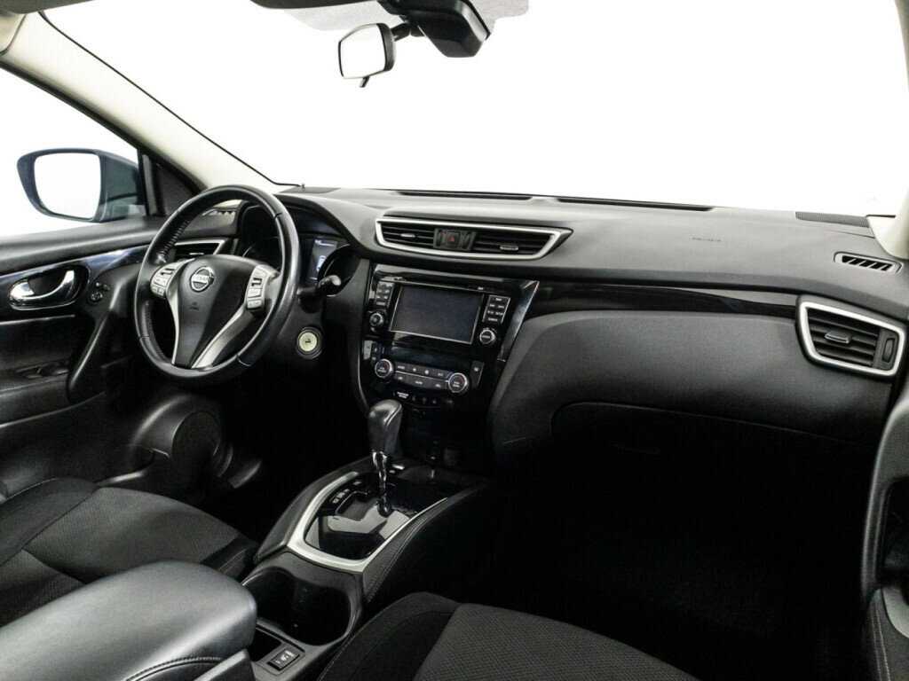 Купить Ниссан Кашкай, 2016, 110 000 км.. Фото: #8