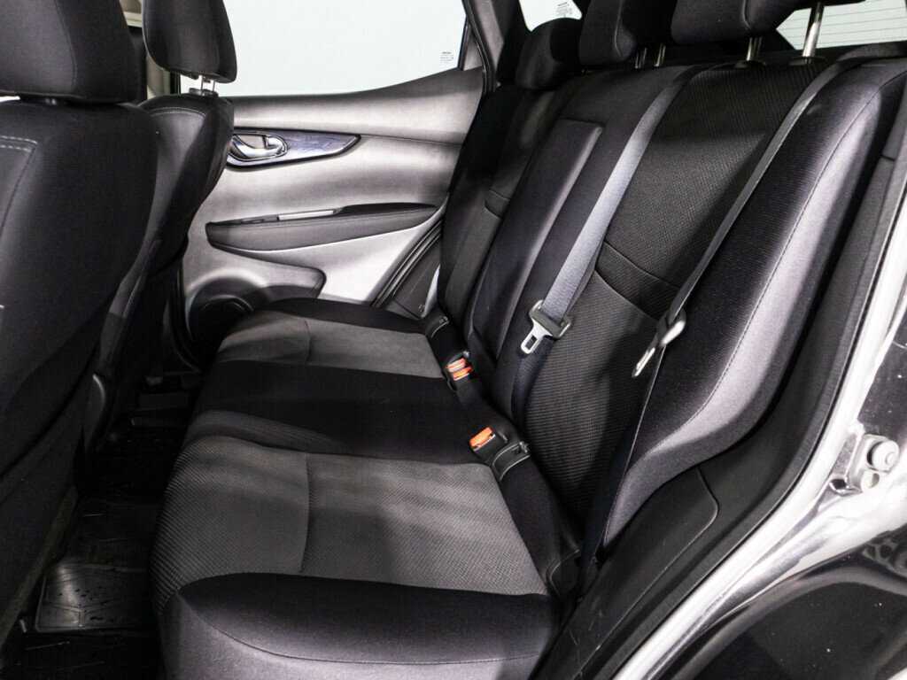 Купить Ниссан Кашкай, 2016, 110 000 км.. Фото: #9