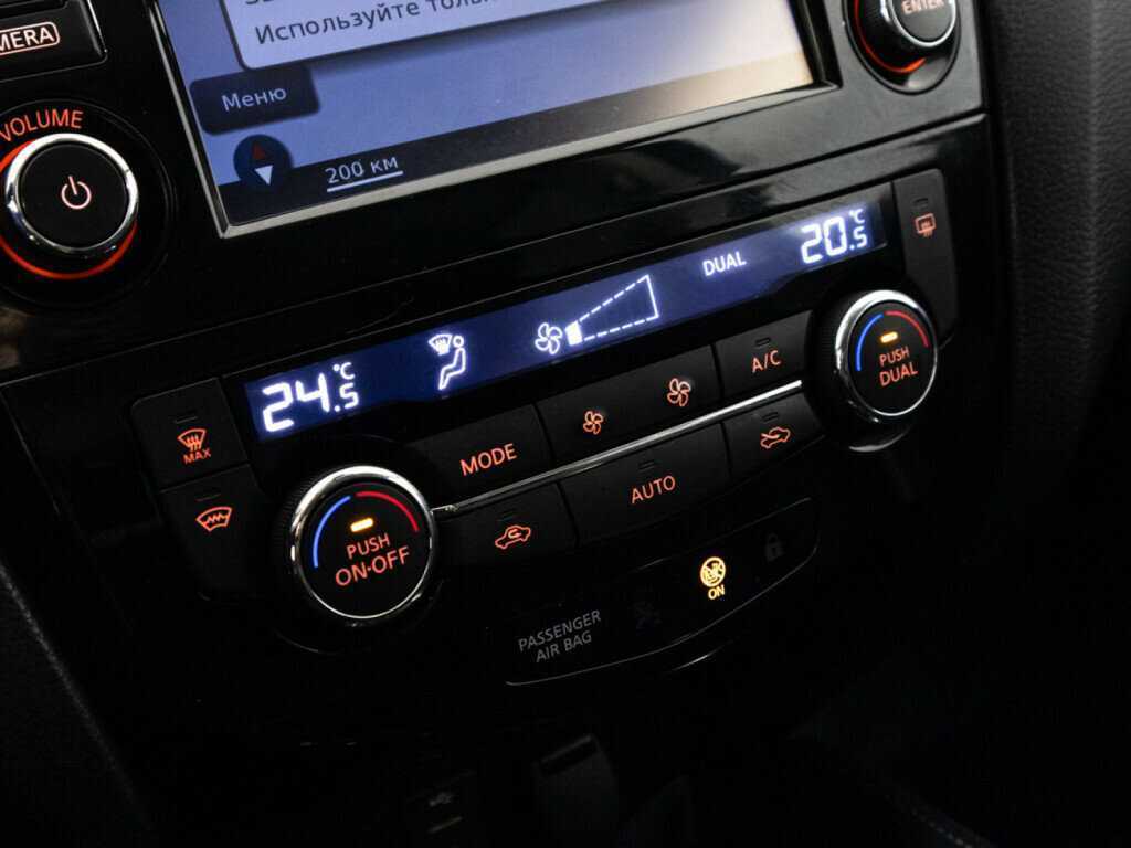 Купить Ниссан Кашкай, 2016, 110 000 км.. Фото: #15