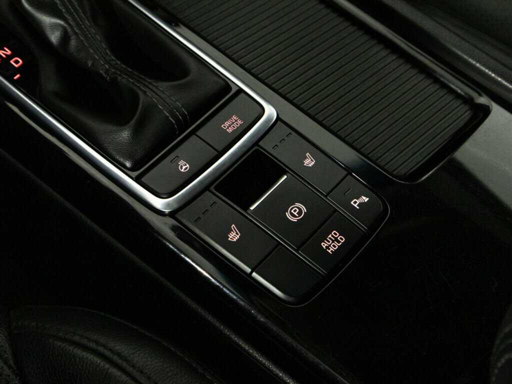 Купить Киа Оптима, 2017, 92 550 км.. Фото: #18