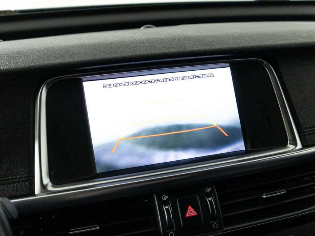 Купить Киа Оптима, 2017, 92 550 км.. Фото: #19