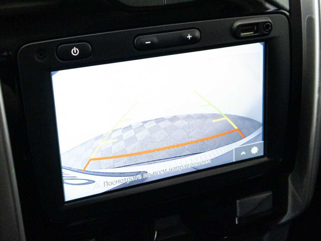 Купить Лада (ВАЗ) Ларгус, 2021, 77 815 км.. Фото: #14