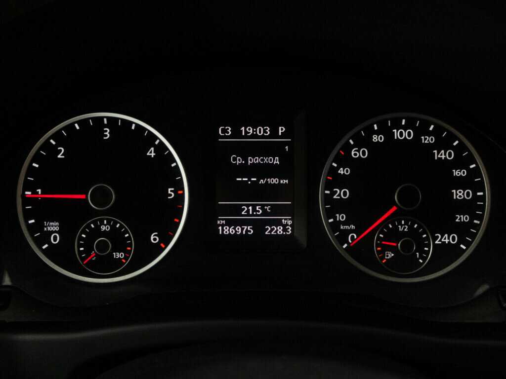 Купить Фольксваген Тигуан, 2012, 186 000 км.. Фото: #11