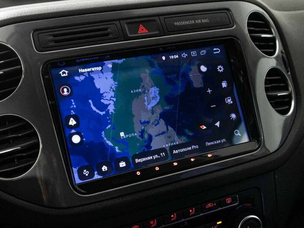 Купить Фольксваген Тигуан, 2012, 186 000 км.. Фото: #16