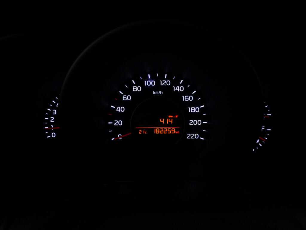 Купить Киа Соул, 2016, 182 254 км.. Фото: #11