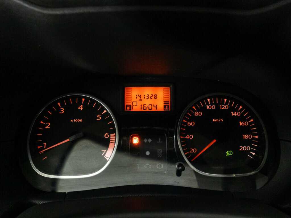 Купить Рено Дастер, 2015, 141 300 км.. Фото: #11