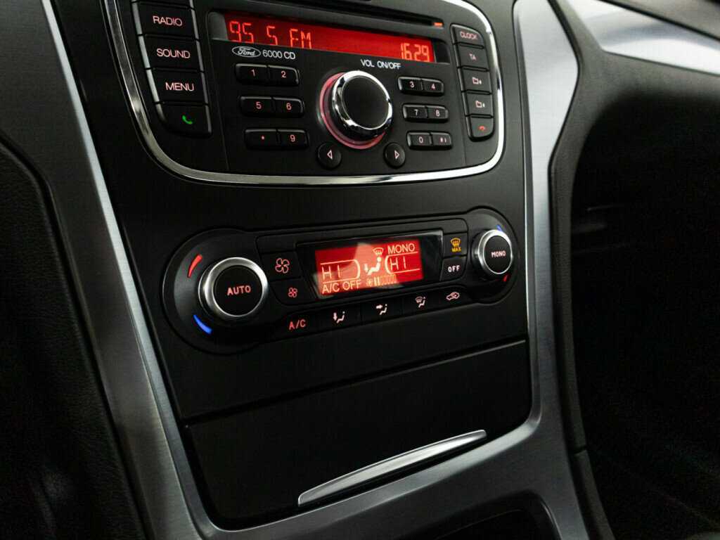 Купить Форд Мондео, 2014, 222 053 км.. Фото: #14