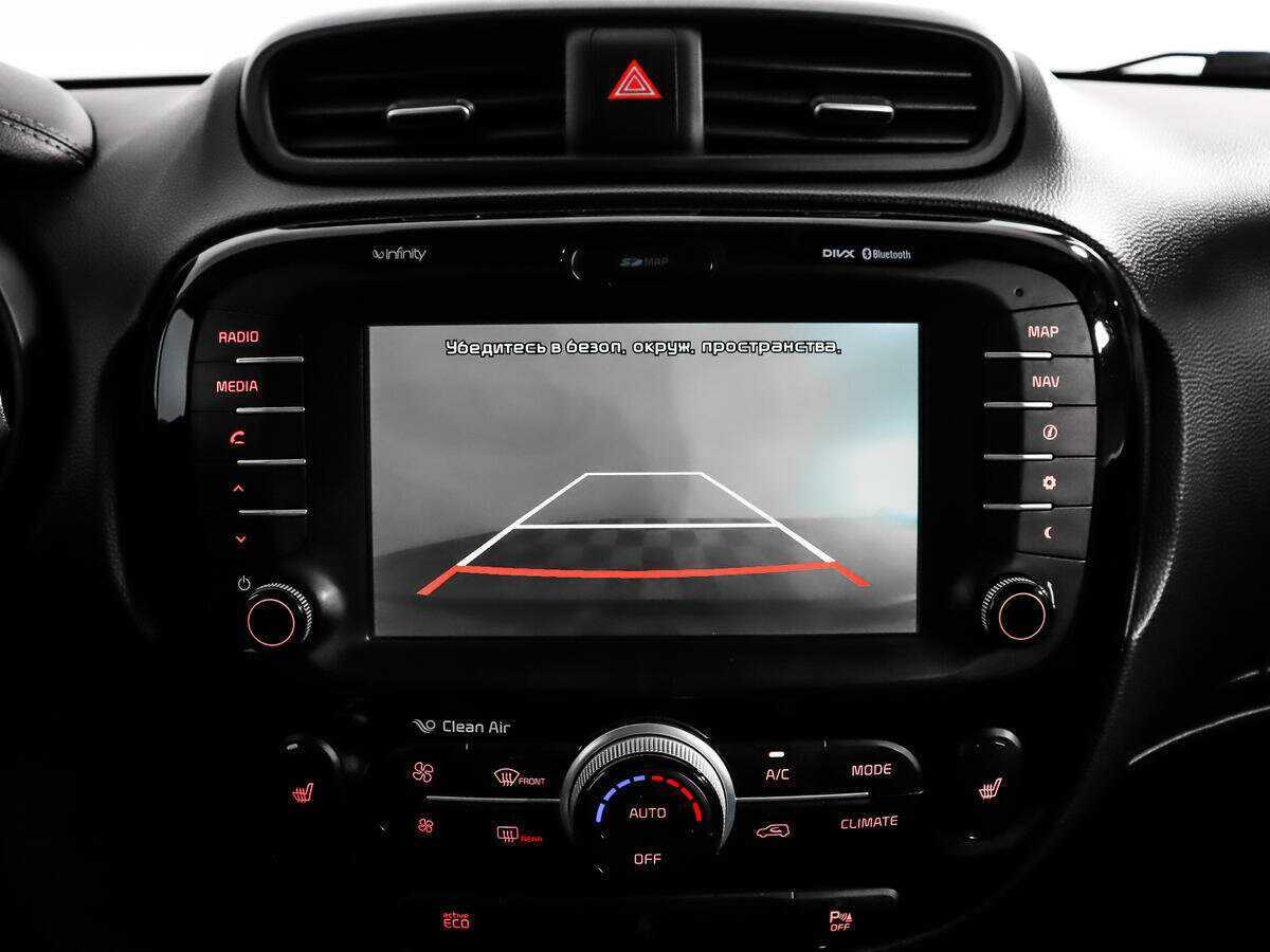 Купить Киа Соул, 2016, 107 000 км.. Фото: #14